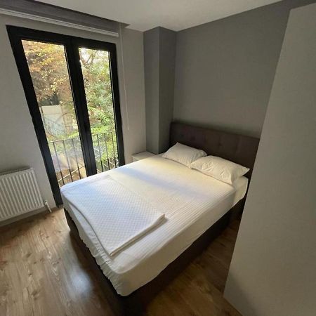 Remta Real Estate Apartamento Istambul Exterior foto