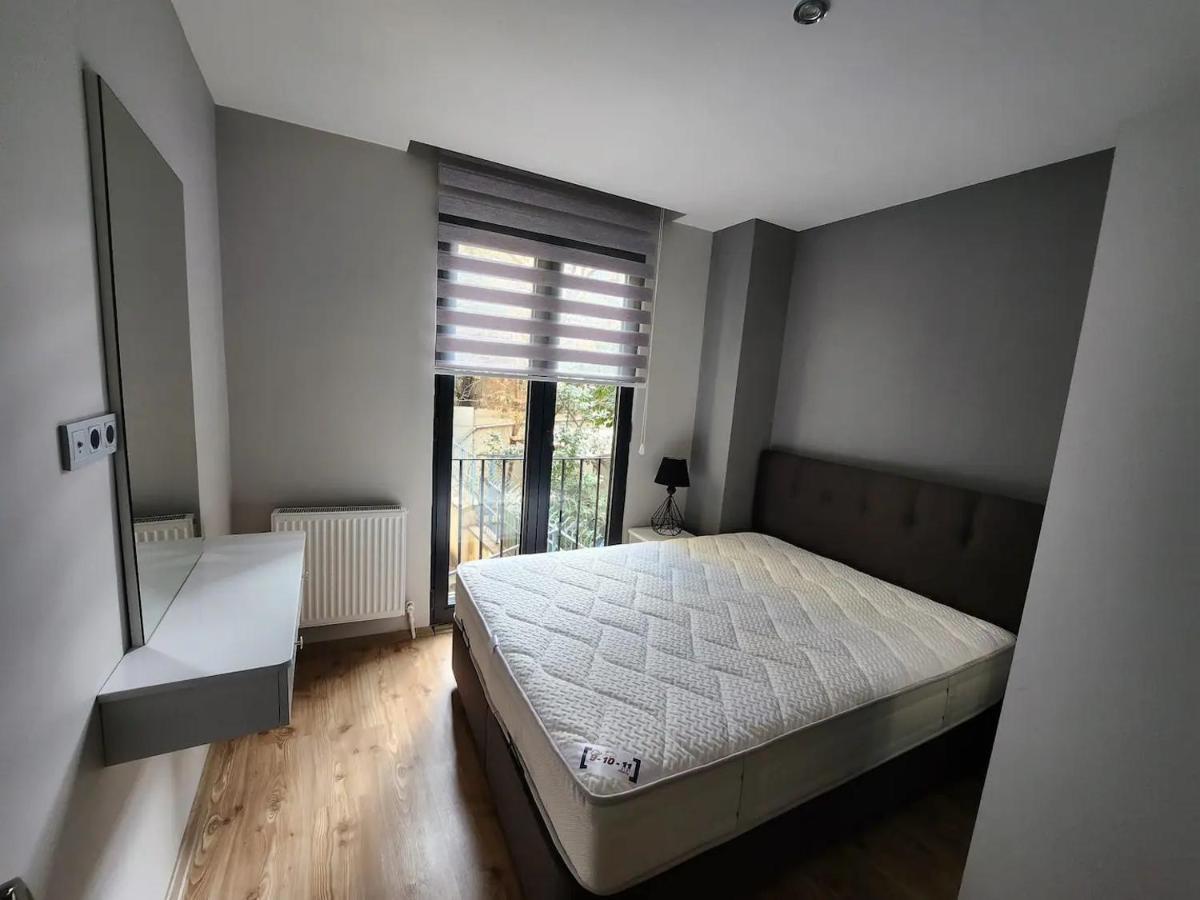 Remta Real Estate Apartamento Istambul Exterior foto